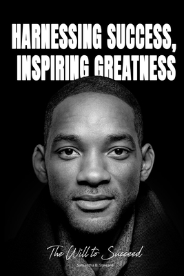 Harnessing Success, Inspiring Greatness: The Wi...            Book Cover