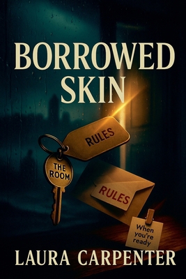Borrowed Skin B0FXYNTB6Q Book Cover
