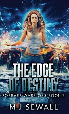 The Edge Of Destiny 486745933X Book Cover