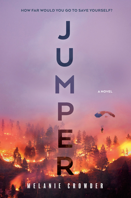 Jumper 0593326962 Book Cover
