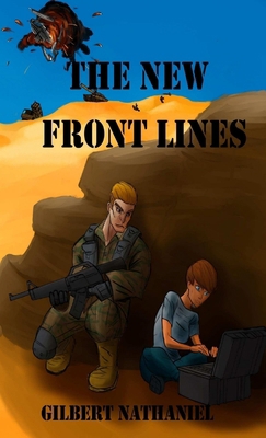 The New Front Lines 1312024070 Book Cover