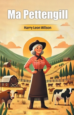 Ma Pettengill 9369076492 Book Cover