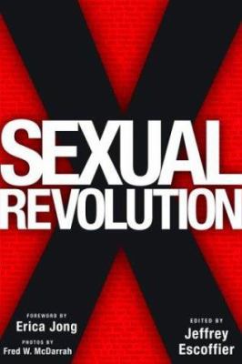 Sexual Revolution 1560255250 Book Cover