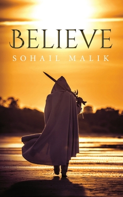 Believe 163767421X Book Cover