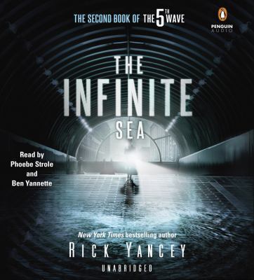 The Infinite Sea: The Second Book of the 5th Wave 1611762995 Book Cover