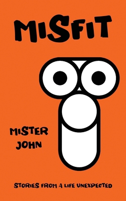 Misfit B0DH9Q9HJW Book Cover