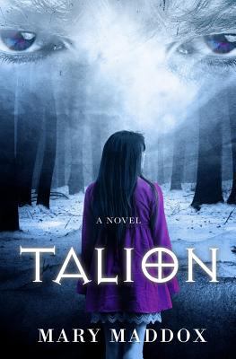 Talion 1942737009 Book Cover