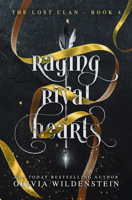 Raging Rival Hearts 1948463121 Book Cover