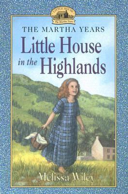 Little House in the Highlands 0606158383 Book Cover