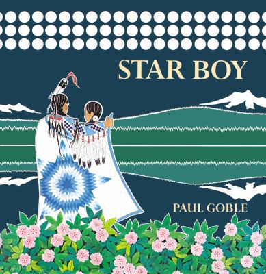 Star Boy 0027226603 Book Cover