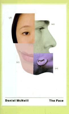 The Face 0316588032 Book Cover