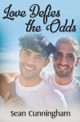 Love Defies the Odds B0CQXMKK3T Book Cover