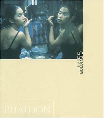 Nan Goldin 0714840734 Book Cover