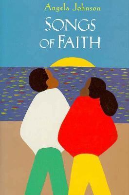 Songs of Faith 0531330230 Book Cover