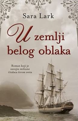 U zemlji belog oblaka [Serbian] 8652112657 Book Cover