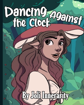 Dancing Against The Clock B0CQXCXWXB Book Cover