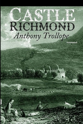 Paperback Castle Richmond Annotated Book