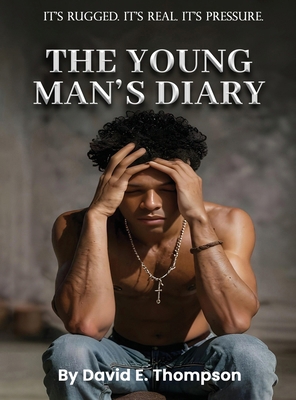 The Young Men's Diary B0GZ6XJP66 Book Cover