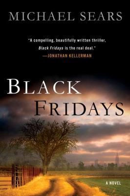 Black Fridays 0399158669 Book Cover