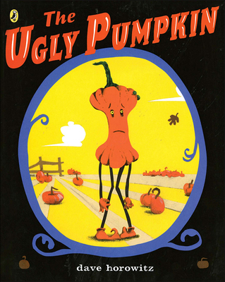 Ugly Pumpkin 1417829222 Book Cover