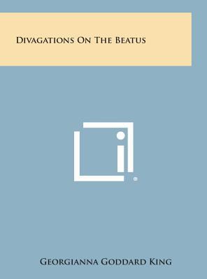 Divagations on the Beatus 1258758989 Book Cover