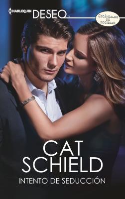 Intento de Seducci?n [Spanish] 1335661093 Book Cover