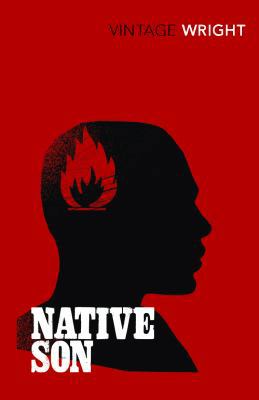 Native Son 0099282933 Book Cover