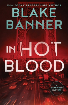 In Hot Blood 1636960251 Book Cover