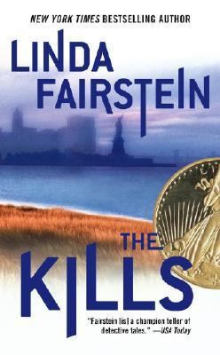 The Kills 0743487494 Book Cover