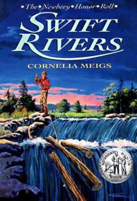 Swift Rivers 0802774199 Book Cover