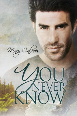 You Never Know 164080045X Book Cover
