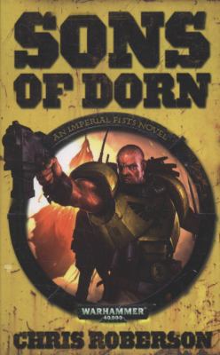 Sons of Dorn 1844167887 Book Cover