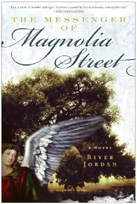 The Messenger of Magnolia Street 0060859571 Book Cover