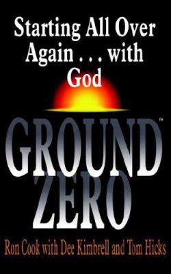 Ground Zero 1420842528 Book Cover