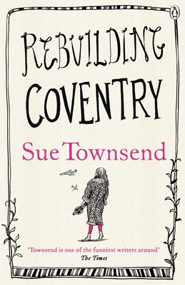 Rebuilding Coventry 0718194837 Book Cover