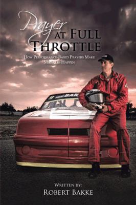 Prayer at Full Throttle: How Performance-Based ... [Spanish] 1491814918 Book Cover