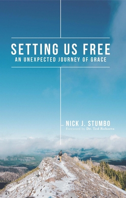 Setting Us Free 0983999376 Book Cover