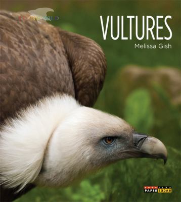 Vultures 0898127785 Book Cover