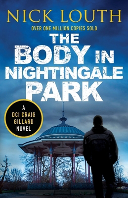 The Body in Nightingale Park 1804364398 Book Cover
