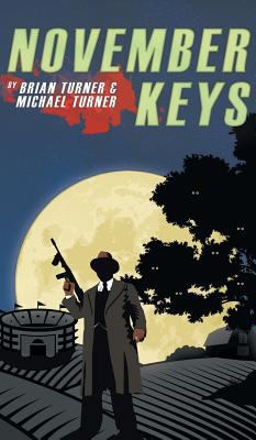 November Keys 1785070398 Book Cover