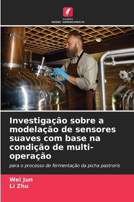 Investigação sobre a modelação de sensores suav... [Portuguese] 6208236940 Book Cover