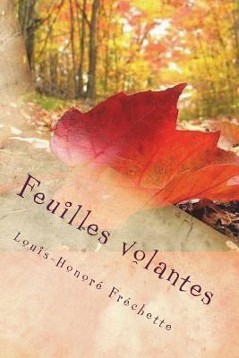 Feuilles volantes [French] 1720804710 Book Cover