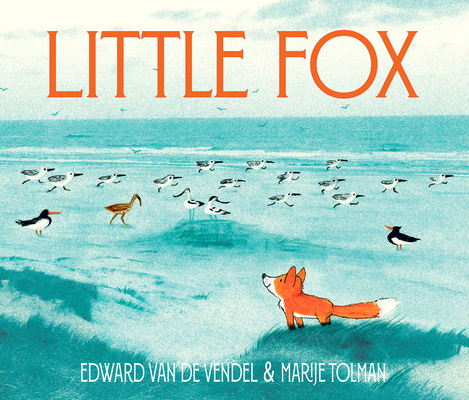 Little Fox 166203864X Book Cover