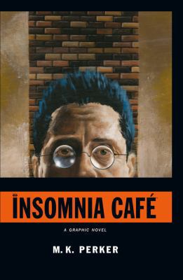 Insomnia Cafe 1595823573 Book Cover