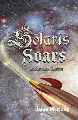 Solaris Soars 1941488617 Book Cover