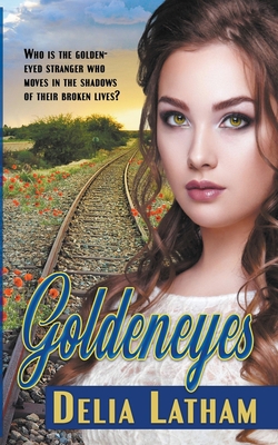 Goldeneyes B0C5TT3Z68 Book Cover