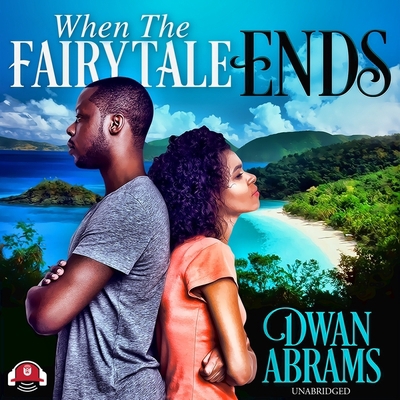 When the Fairytale Ends 1094042161 Book Cover