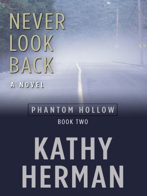Never Look Back (Thorndike Press Large Print Ch... [Large Print] 1410412857 Book Cover
