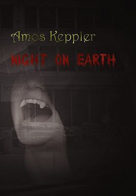 Night on Earth 8291693072 Book Cover