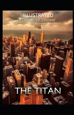 Paperback The Titan Illustrated Book